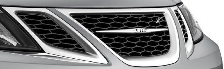  Saab 9-3 Convertible by Hirsch 2009 года  (фото 2 из 4)